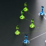 Building New Strategic Alliances. Expand Business Partnership Network.