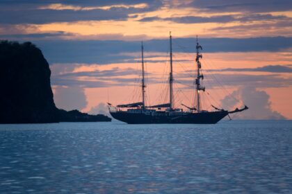 Galapagos Islands - Ecuador