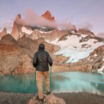 Hike in Patagonia